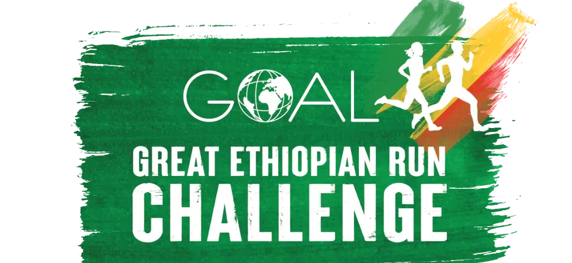 GOAL USA Great Ethiopian Run Challenge